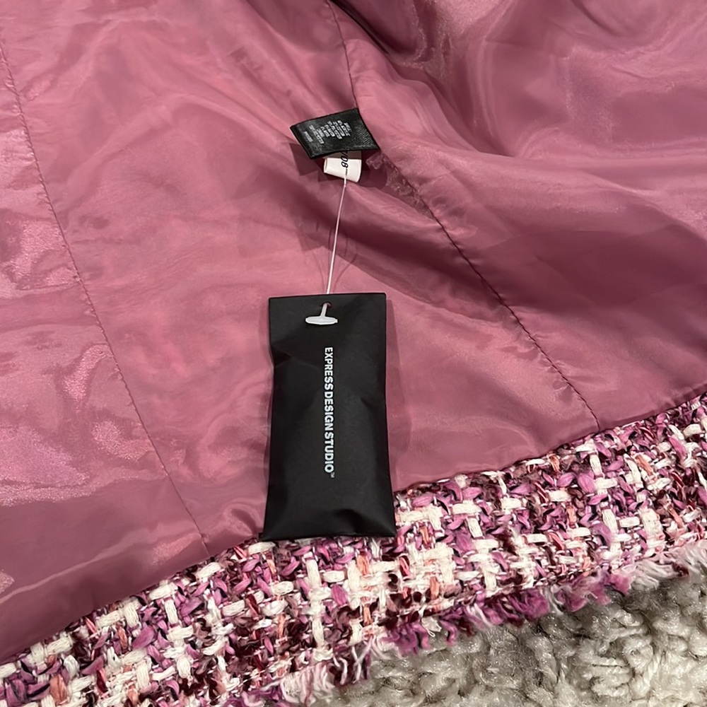 Express coat - Picture 6 of 9